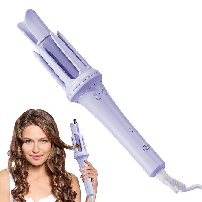 Auto Hair Curler